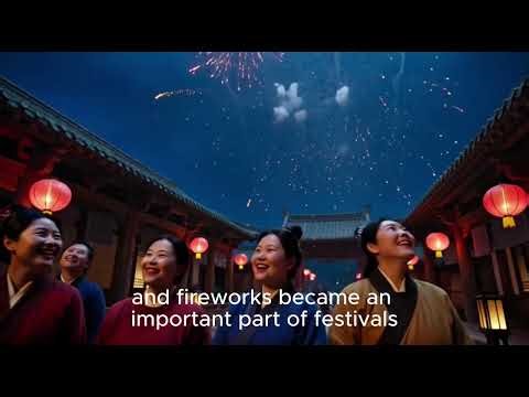 Gunpowder: The Discovery That Destroyed Empires