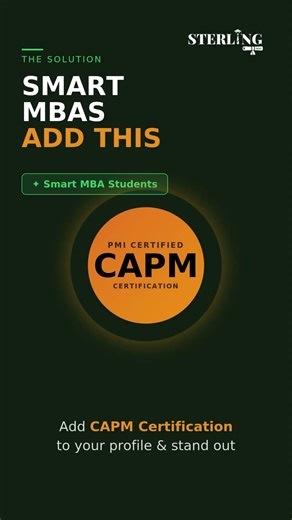 MBA Students – Don’t Graduate Without This Certification 🎓