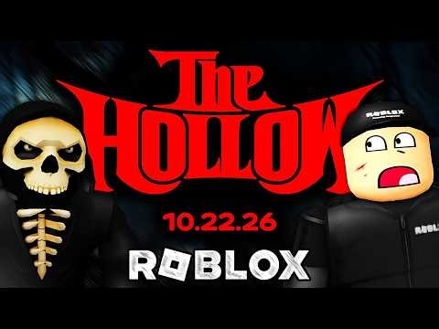 🪾THE HOLLOW🪾