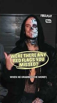 Darby Allin has payback up his sleeve for Sting 🫣 #FoulPlayTBS | TBS