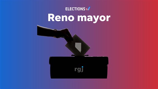 These are the 9 candidates running for Reno mayor