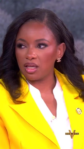 #JasmineCrockett on the capture of Nicolás Maduro: