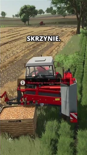 Ciekawe skrzynie w Farming Simulator 25