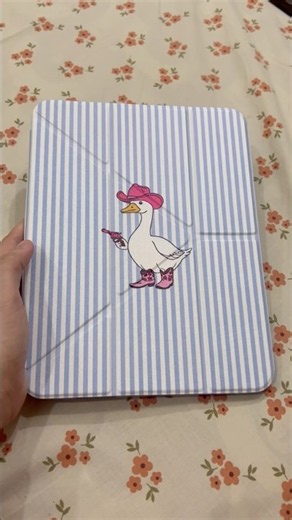 ✨ iPad Cover Unboxing | New Case for My iPad 10th Gen 🤍