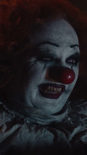 Warning: This video may cause sudden screaming 🧸