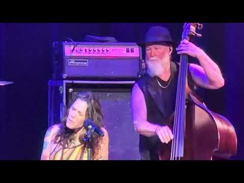 My Baby Shot Me Down @BethHartMusic Beth Hart Live Last Night of US Tour 2026 in Mesa, Az.