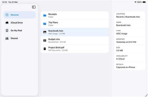 Native iOS split view is coming to React Navigation 🔜Powered by React Native Screens 🫶Let us know your use cases so we can test and ensure that the API is suitable for a wide range of usage 👇