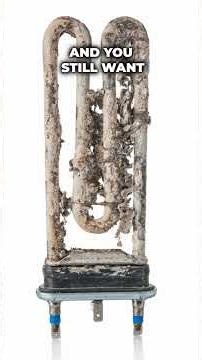 How Space Heaters Secretly Damage Your Home #hiddendangers #safety #heating