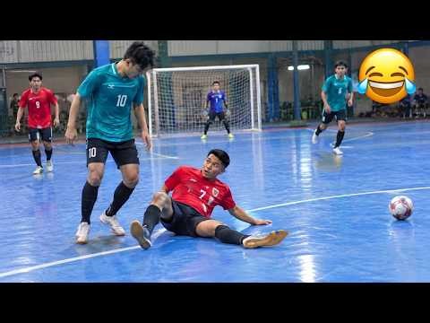 🤣 Football Compilation That Get Funnier Every Time You Watch! Skills & Goals 2026 ⚽️