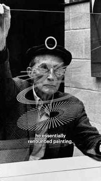 What You Should See at the Museum of Modern Art’s “Marcel Duchamp” Exhibition