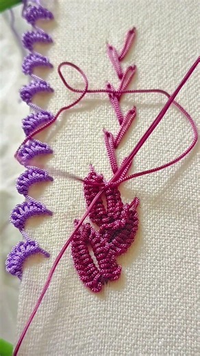 amusing embroidery design