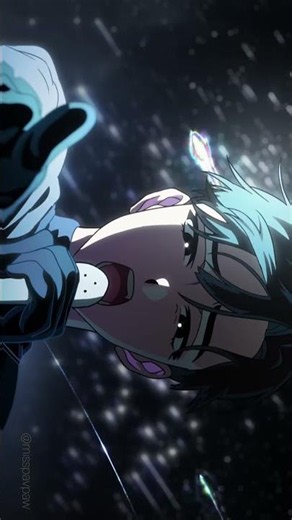 Alien Stage (ALNST) | Dangerous | Ivan Edit #alienstage #anime #animeedit #animeshorts