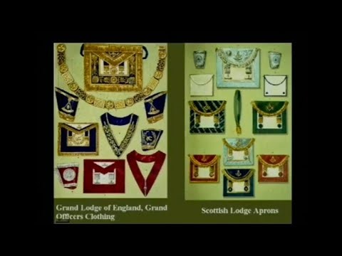 Amazing Discoveries: A Revelation Seminar (Freemasonry EXPOSED) - Walter Veith