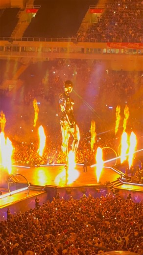 The Weeknd x Playboi Carti - RATHER LIE | After Hours Til Dawn Tour 2026 (Barcelona)