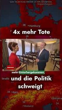 🌡️ Ausnahmesituation und niemand sagt ein Wort!? 🚨