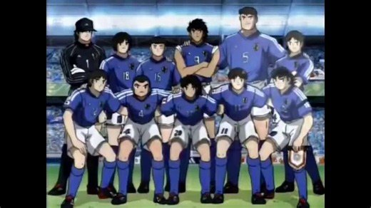 2001年〜2002年に放送されたアニメ『キャプテン翼 ROAD TO 2002』の最終回（第52話）が、まさに「日本対ブラジルが始まるところ」で終わっておりその最終回の「日本vsブラジル」の試合開始シーンの続きと結末が、「本物の世界で今週末いよいよ見られる」と海外で話題です。