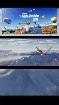 Microsoft Flight Simulator 2024