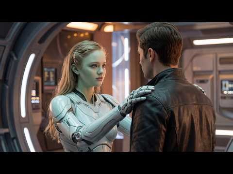 The Alien Keeps Begging for That Thing Between the Human’s Legs | Sci-Fi Reddit