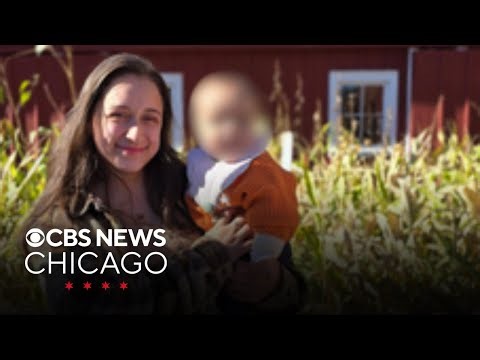 Downers Grove fatal stabbing suspect expected in court | Full Newscasts