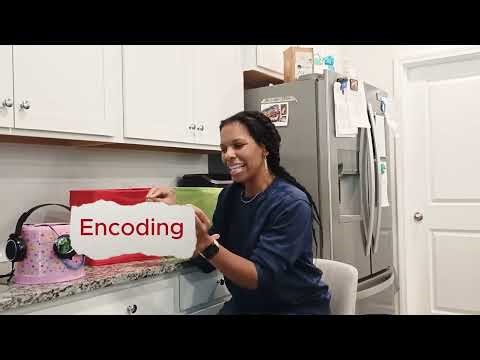 Short-Term & Long-Term Memory Storage System Explained for Kids