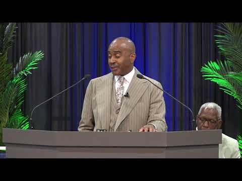 First Church TOG Broadcast Thursday July 16th, 2026 AM LIVE from Atlanta, Georgia.