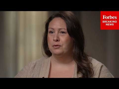 BREAKING: Platner Accuser Jenny Racicot Speaks To CNN's Jake Tapper About Bombshell Allegations
