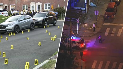 Man pleads guilty to Roxborough High School shooting, 1 other