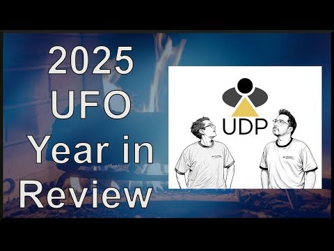 2025 Year in Review Universal Disclosure Podcast Final File