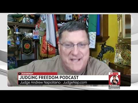 Scott Ritter Reveals What Trump Doesn't Have on Iran