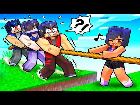 No One Can BEAT APHMAU!