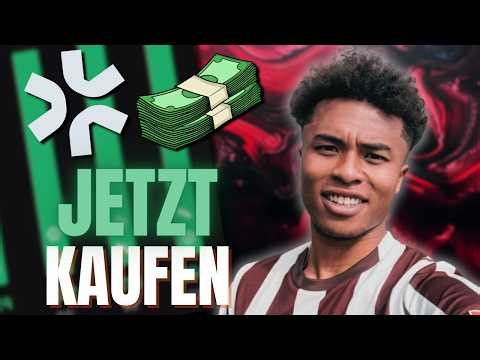 Diese Spieler MÜSST IHR KAUFEN😍💸 Kickbase Spieltag 31