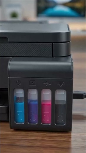 Best Epson Printer for Home & Office? Unboxing & Photo Test