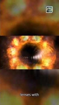 Gravitational Lenses: How Einstein Helped JWST Spot the First Stars in the Universe (Short)