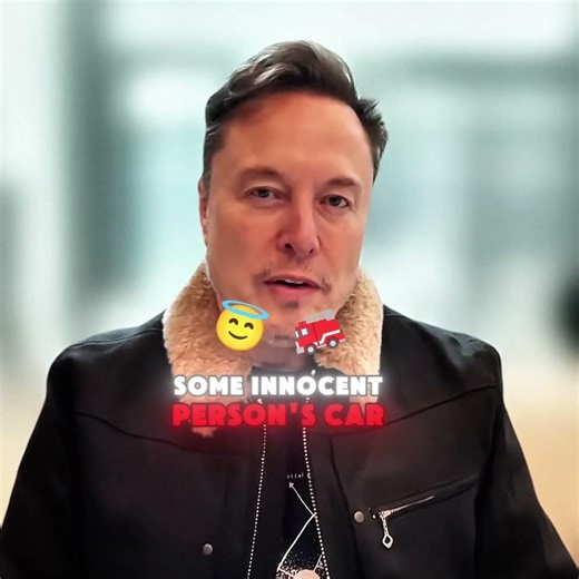 Elon Musk's Firm Stand: Violence and Destruction Are Never Justifiable