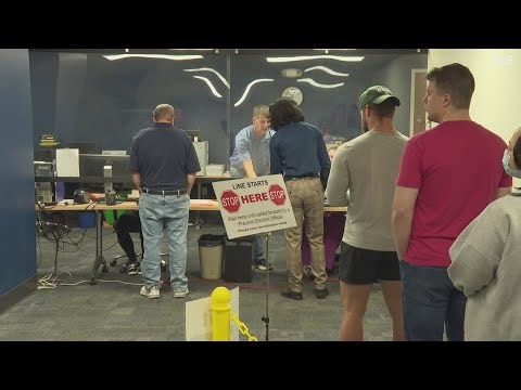 Ohio Republicans push to enshrine voter ID requirement in state constitution