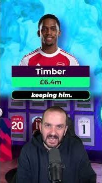 Transfer Tips for Gameweek 19 #fpl #fantasypremierleague #fpltips