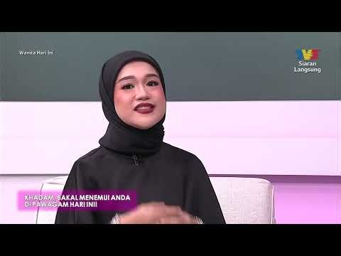 [CLIP] WHI (10 Jun 2026): Filem Khadam | Tonton