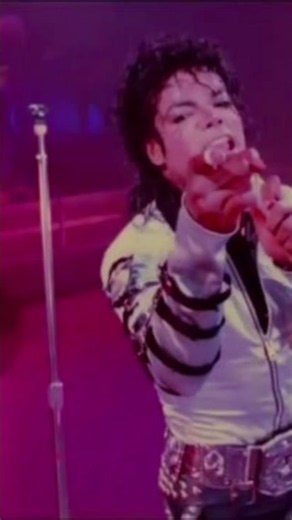 Michael Jackson Live Wembley Another Part Of Me 1988
