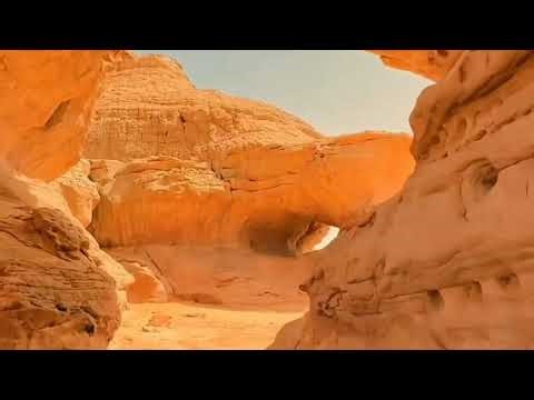 ALGERIA – Africa’s Hidden Wonder You Need to See