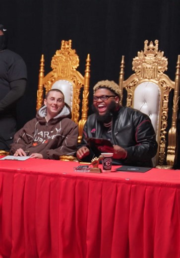 BOY KNOW GOSPEL 😂 #druski #timotheechalamet #couldabeenrecords #kirkfranklin #fyp