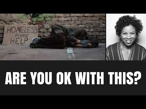 The Uncomfortable Truth About Homelessness Nobody Wants to Address