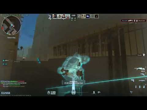 #cs2 fatality.win alpha highlights (4-5k)
