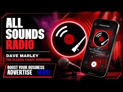 **All Sounds Radio 🎶📻 | Great Music, Diverse Sounds & Nonstop Online Radio**
