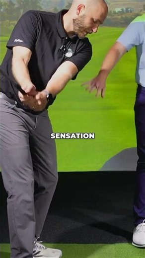 Master Your Swing: Essential Drills for Consistency #GolfTips #SwingDrills