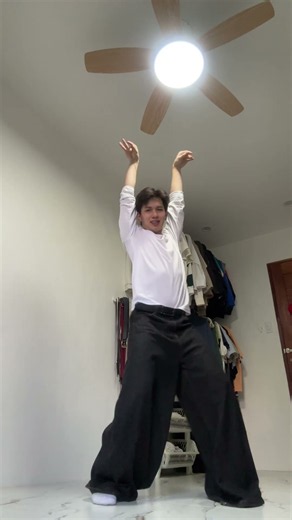 ADELA - ‘Nicole Kidman’ Dance Challenge | kvn barrera