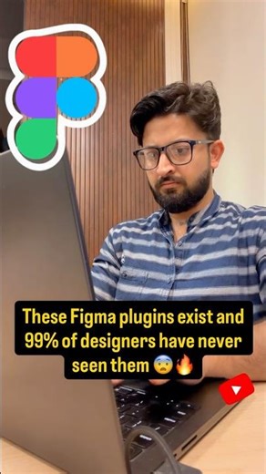 Figma Plugins You've Probably Never Seen in 2026 🤯🔥 #mobbin #plugins #yt #ytshorts