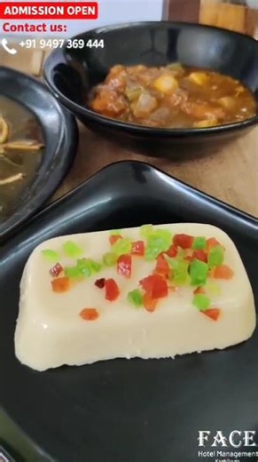 Hospitality Education with Hands-on Mastery | FACE Institute of Hotel Management #admissionstarted