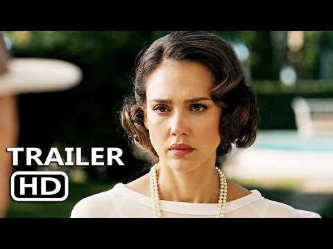 MASERATI: THE BROTHERS Official Trailer (2026)