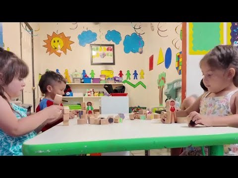 Childcare centers closing in Houston as funding cuts deepen crisis, advocates say