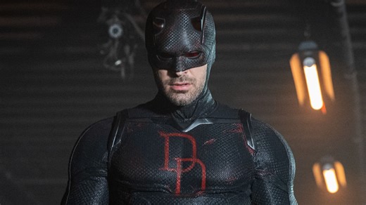 Daredevil: Born Again just killed off its best new character